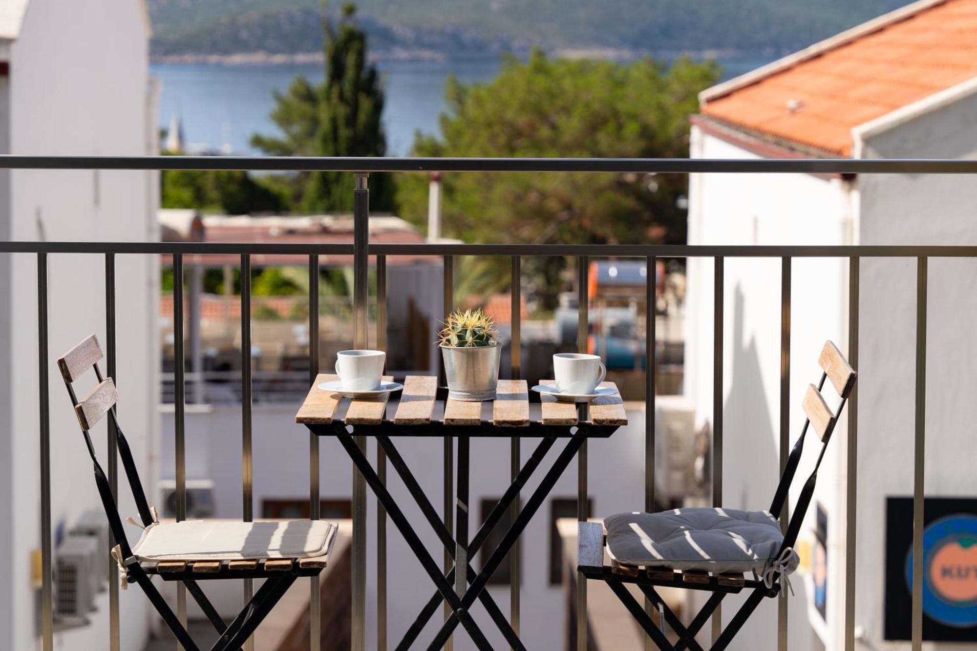 Isinda Pansiyon Kaş Ngoại thất bức ảnh